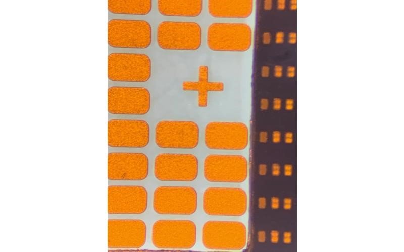 雷射雕刻∞Marking加工
